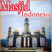 Download Wallpaper Masjid Indonesia android on PC