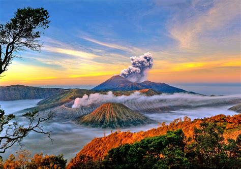 Wonderful Yogyakarta & Bromo Sunrise | Java Overland | Indonesia