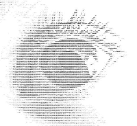 Random ASCII from http://darkside.hubpages.com/hub/ascii - ASCII ART Photo (33432502) - Fanpop