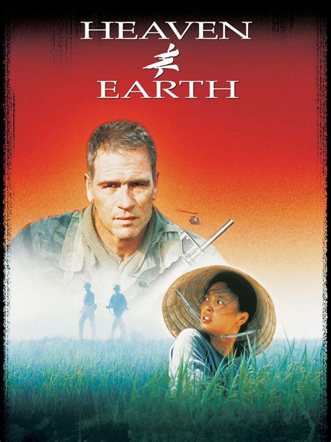 Heaven and Earth Pictures - Rotten Tomatoes