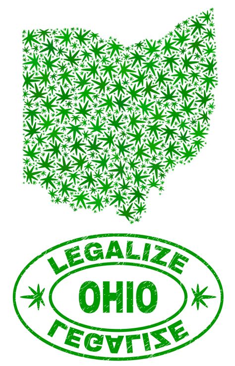 Advocates Move Closer to Adult Recreational Marijuana Legalization in Ohio