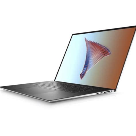 Dell xps 17 17' UHD+ Touch Display with webcam, intel core i7-10750H ...