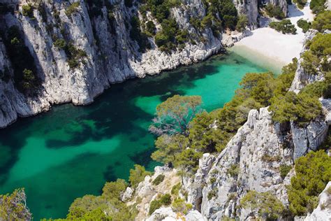 Visiting the Calanques National Park in France - A Complete Guide