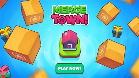 Game Review: Merge Town! (Mobile - Free to Play) - GAMES, BRRRAAAINS ...