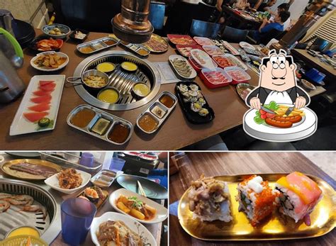 HODAI Korean BBQ & SEAFOOD Grill, Quezon City - Restaurant menu and reviews