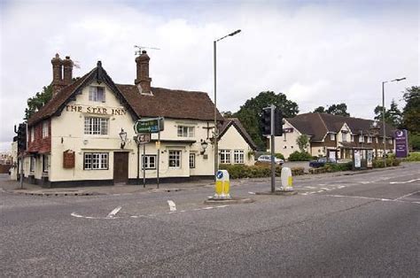 PREMIER INN EAST GRINSTEAD HOTEL - Reviews, Photos & Price Comparison ...