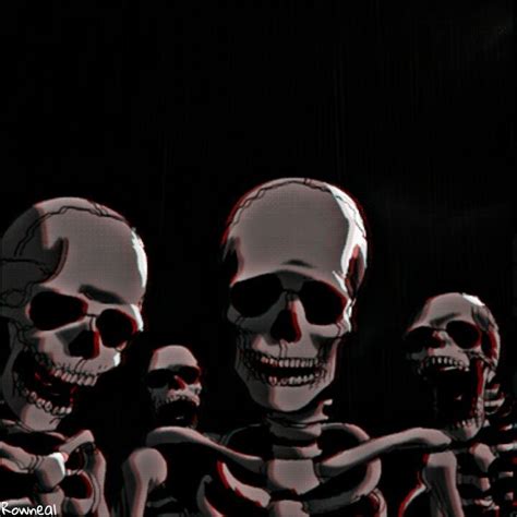 Berserk Skeletons | Berserk, Black anime guy, Skeleton