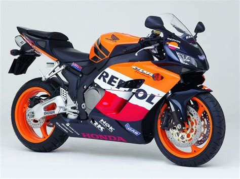 Honda CBR Repsol Wallpapers - Top Free Honda CBR Repsol Backgrounds ...