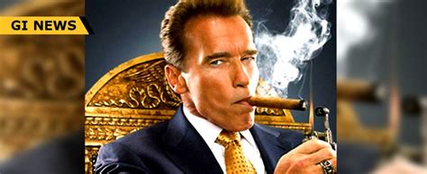 "CELEBRITY APPRENTICE" ELECTS ARNOLD SCHWARZENEGGER AS NEW HOST - Generation Iron Fitness ...