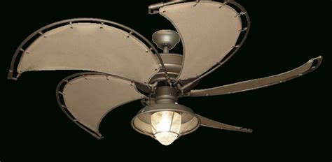 15 Collection of Unique Outdoor Ceiling Fans with Lights