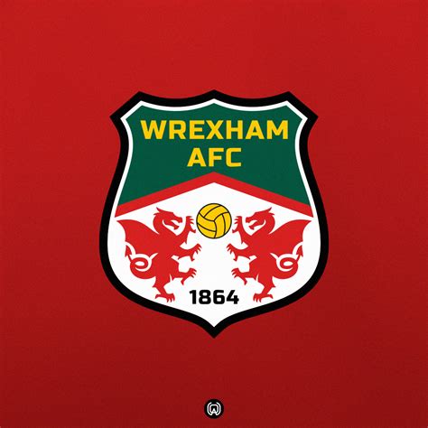 82 best Wrexham images on Pholder | Footballmanagergames, Wales and ...