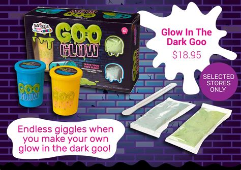 Smiggle: It’s slime time! Get new goo & free delivery on orders $100+! | Milled