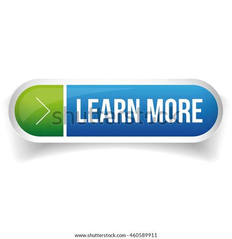 Learn More Button Vector Stock Vector (Royalty Free) 460589911 | Shutterstock