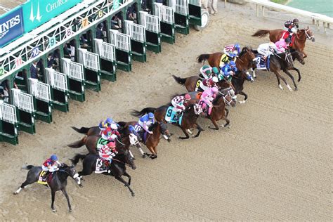 Win-Place-Show: Here’s How to Lay Down a Derby Bet - Ezra Brooks Bourbon