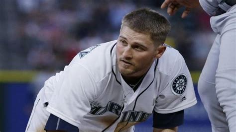 Mariners’ Shawn O’Malley has surgery, out at least 2 more months | Tri ...