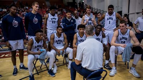 Loyola Marymount University Lions Men's Basketball Camp - Basketball ...