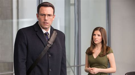 Ben Affleck Reportedly in Talks to Return for 'The Accountant' Sequel ...