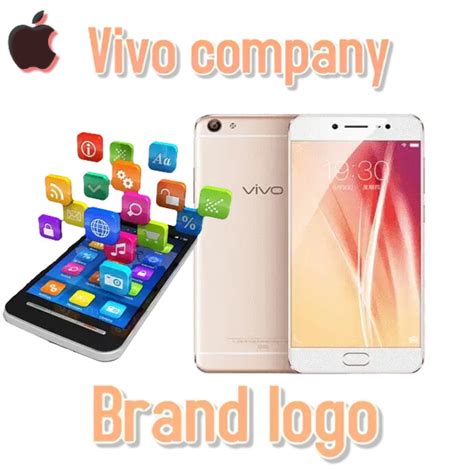 vivo mobile logo Template | PosterMyWall