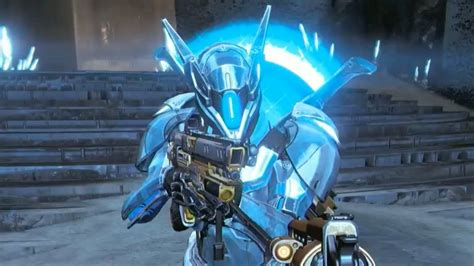 Destiny: Age of Triumphs Vault of Glass Raid Weapon and Armor Set ...