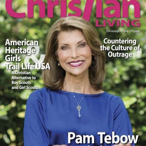 Today's Christian Living Magazine Subscriber Services