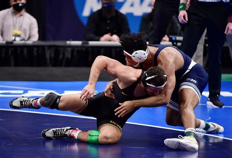 Penn State wrestling: NCAA Wrestling championship photos