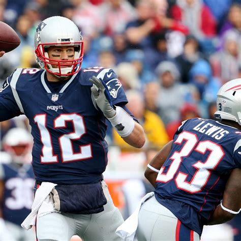 Simms in 60: Patriots' Tom Brady Is Carving Out Legacy That's Simply ...