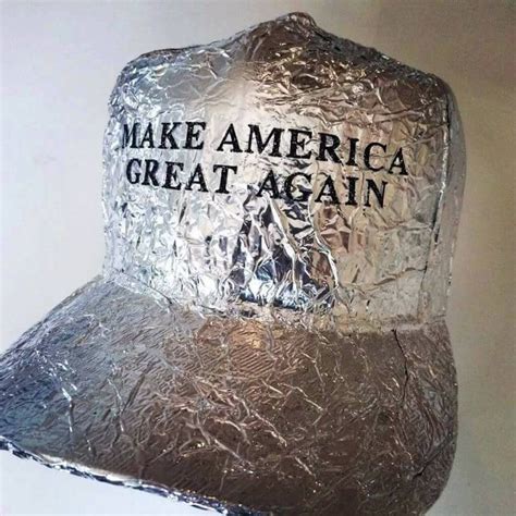 Special Edition “Make America Great Again” Hat | James McGrath