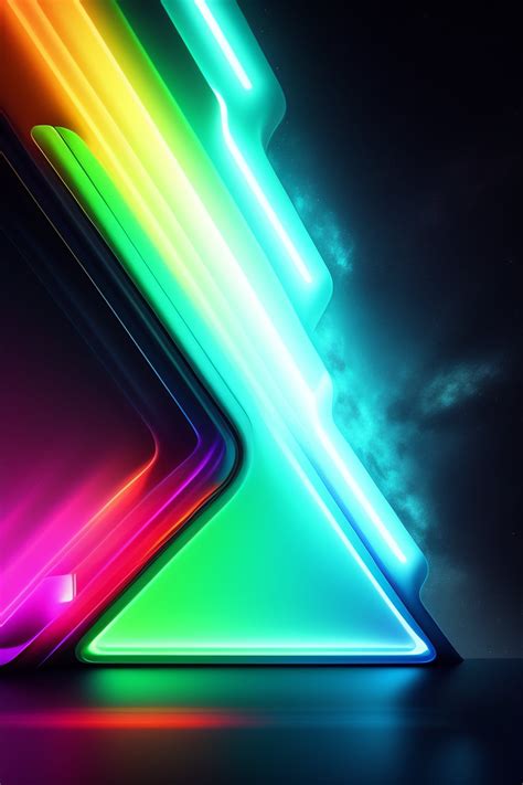 Neon RGB Wallpapers - Top Free Neon RGB Backgrounds - WallpaperAccess