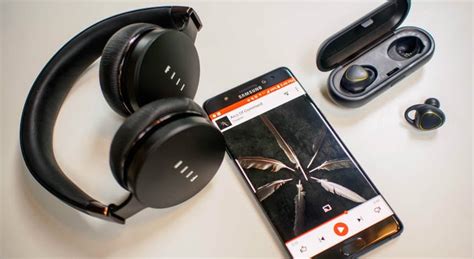 How to pair Bluetooth headphones with your Android device | Updato