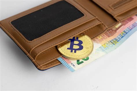 Cryptocurrency wallets - Blockbulletin