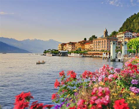 Lake Como in Northern Italy | VISIT: Star Wars locations | Pictures ...