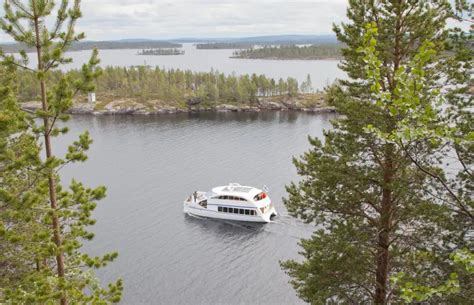 Finland Midnight Sun tour - add onto your Hurtigruten or Havila Voyage