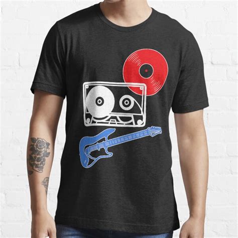 "Rock 'n' Roll" T-shirt by incurablehippie | Redbubble