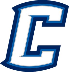 CREIGHTON BLUEJAYS Logo Download png