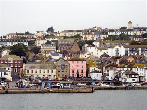 21 Best Things to do in Falmouth, Cornwall by a Local