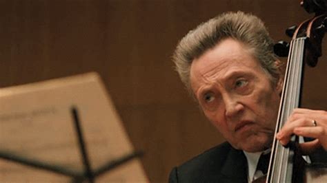 Christopher Walken Film GIF - Find & Share on GIPHY