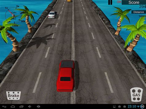 3D Traffic Racing APK Free Racing Android Game download - Appraw