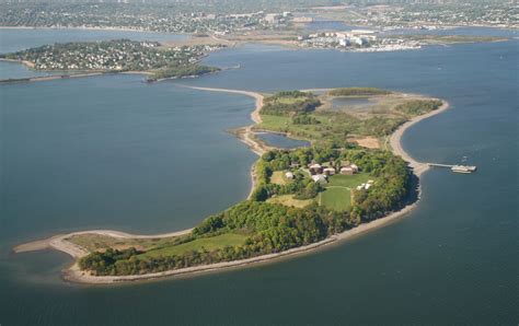 Boston Harbor Islands Travel Guide • The Art of Travel: Wander, Explore, Discover : The Art of ...