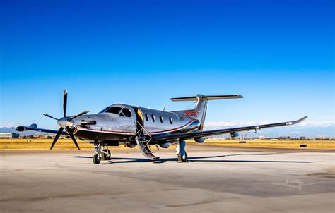 2009 PILATUS PC-12 NG For Sale in Englewood, Colorado | Controller.com