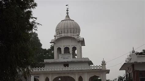 Gurudwara Paonta Sahib - Paonta Sahib | Gurudwara Paonta Sahib Photos ...