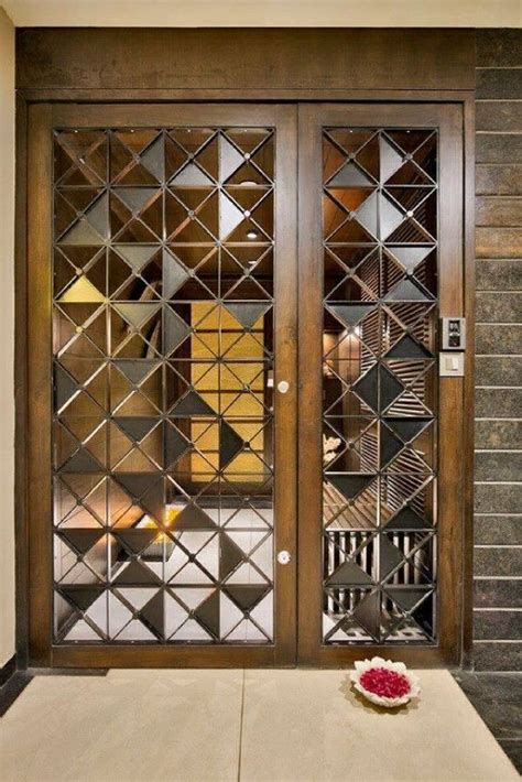 Best Door - Window Design in India - GharPedia | Door and window design ...