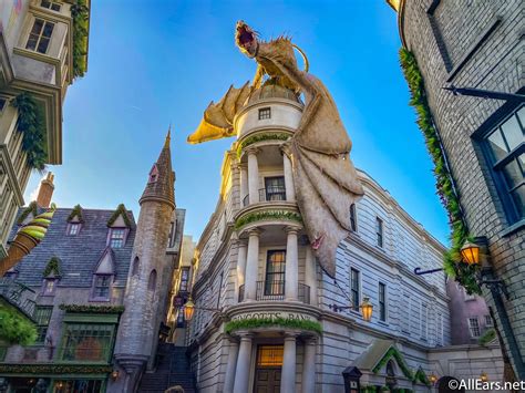 Harry Potter Park Opens At Universal Orlando - vrogue.co