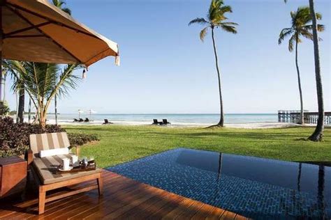 The Residence Zanzibar, Kizimkazi, Luxury Villa, Pool Access ...