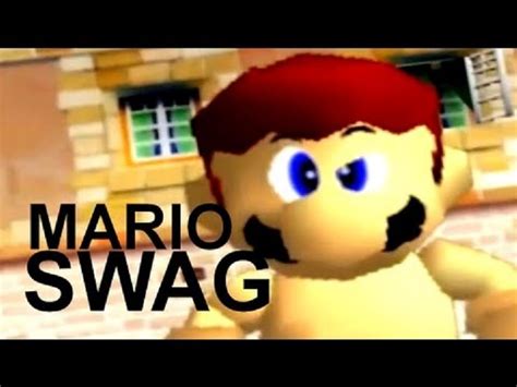 Mario Swag (2013)