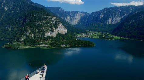 World Heritage View » Your holiday in Hallstatt / Austria