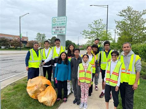 Hindu Swayamsevak Sangh USA hosts Sewa activities