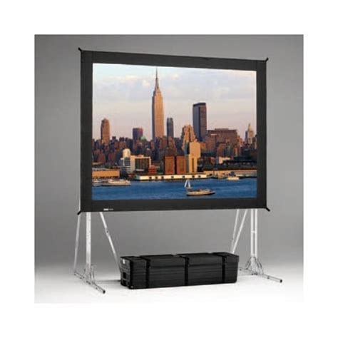 Da-Lite Portable Projection Screen - Walmart.com - Walmart.com