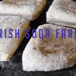 Irish Soda Farls Recipe: A Traditional Irish Recipe