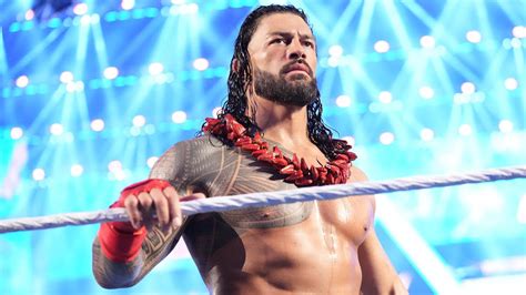 Why did Roman Reigns withdraw from the 2024 WWE Draft? Exploring ...