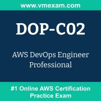 AWS-DevOps Simulator | VMExam